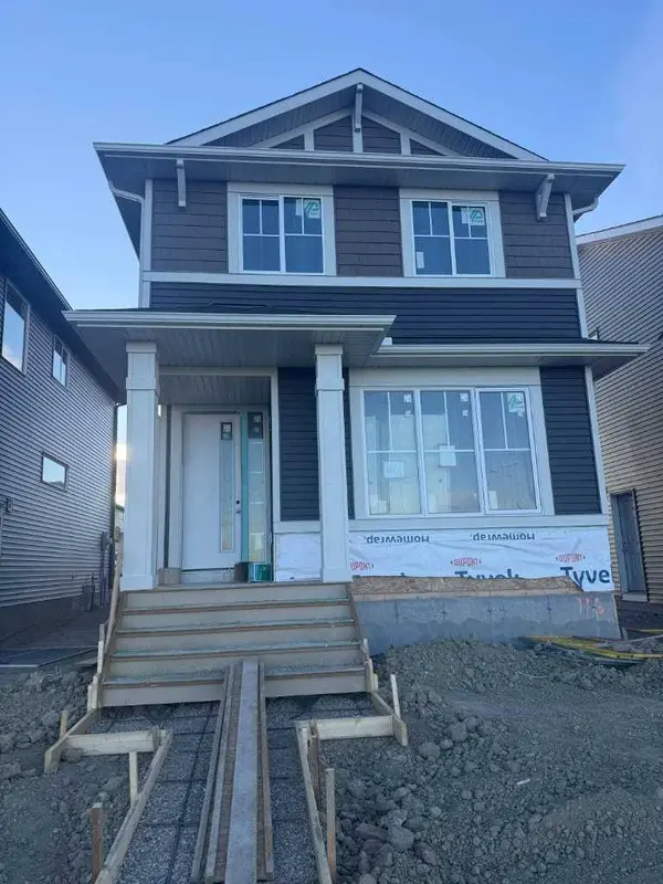 116 Southbow AVE, Cochrane, AB T4C 3R1