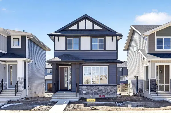 116 Southbow AVE, Cochrane, AB T4C 3R1