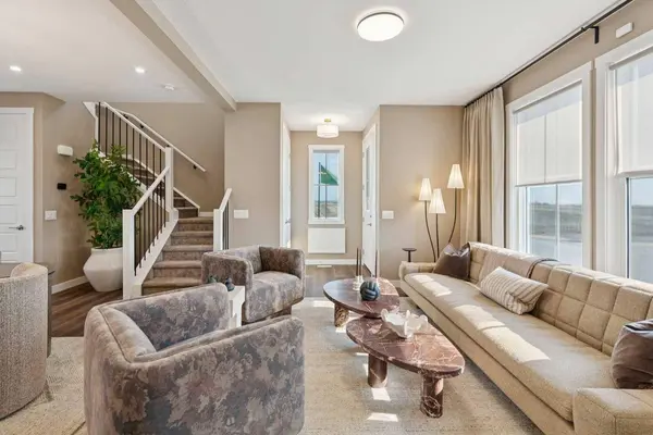 254 Southbow AVE, Cochrane, AB T4C 2S6