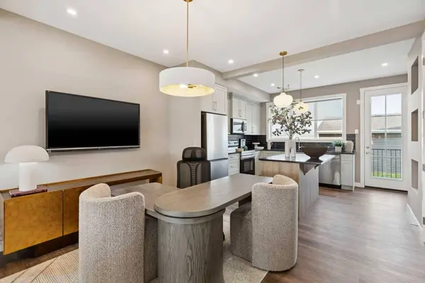 254 Southbow AVE, Cochrane, AB T4C 2S6