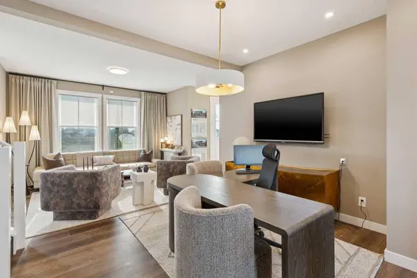 254 Southbow AVE, Cochrane, AB T4C 2S6