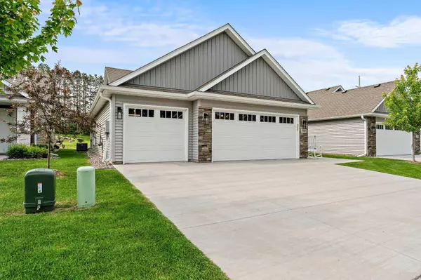 11164 184th CIR NW, Elk River, MN 55330