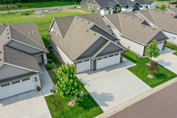 11164 184th CIR NW, Elk River, MN 55330