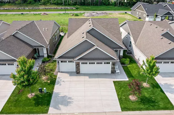 11164 184th CIR NW, Elk River, MN 55330