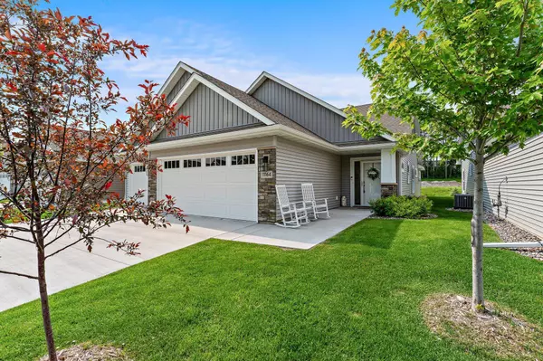 11164 184th CIR NW, Elk River, MN 55330