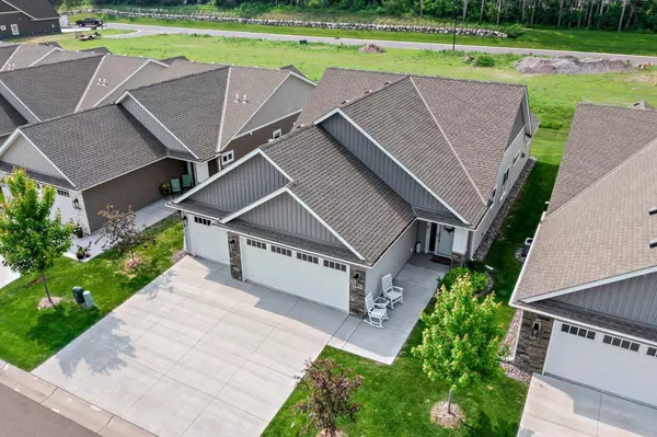 11164 184th CIR NW, Elk River, MN 55330