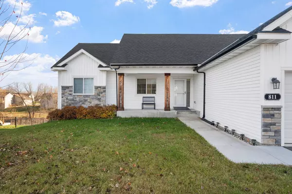 811 Morrison AVE, Annandale, MN 55302