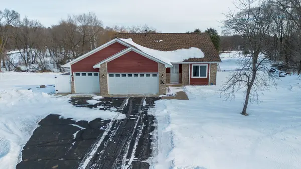 23551 Magnesium ST NW, Saint Francis, MN 55070