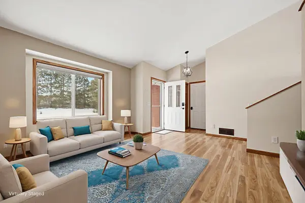23551 Magnesium ST NW, Saint Francis, MN 55070