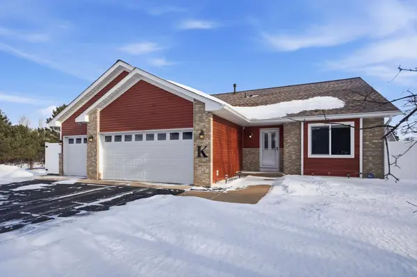 23551 Magnesium ST NW, Saint Francis, MN 55070