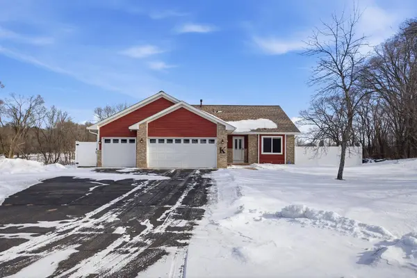 23551 Magnesium ST NW, Saint Francis, MN 55070