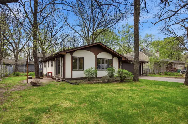 2508 Sherwood RD, New Brighton, MN 55112