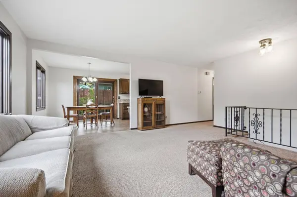 2508 Sherwood RD, New Brighton, MN 55112