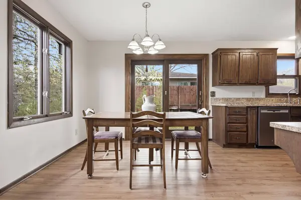 2508 Sherwood RD, New Brighton, MN 55112