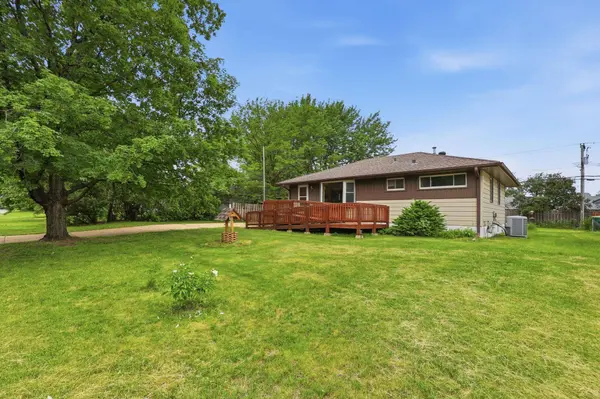 6319 Unity AVE N, Minneapolis, MN 55429