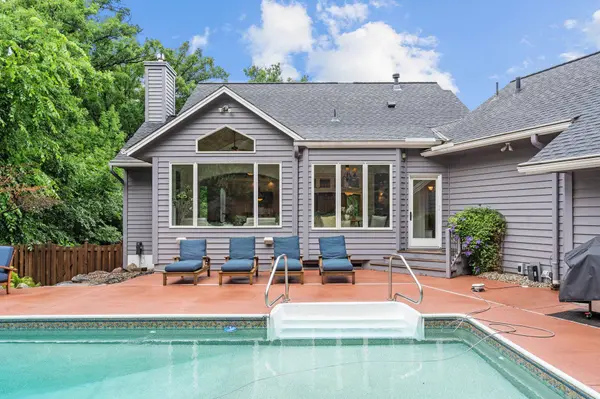 2700 Ashbourne RD, Minnetonka, MN 55391