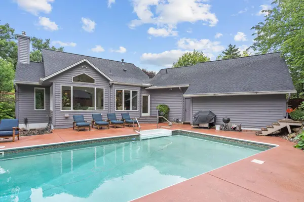 2700 Ashbourne RD, Minnetonka, MN 55391