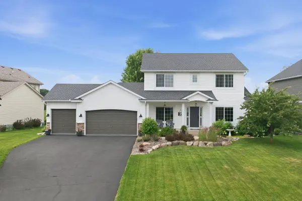 15982 Quince ST NW, Andover, MN 55304