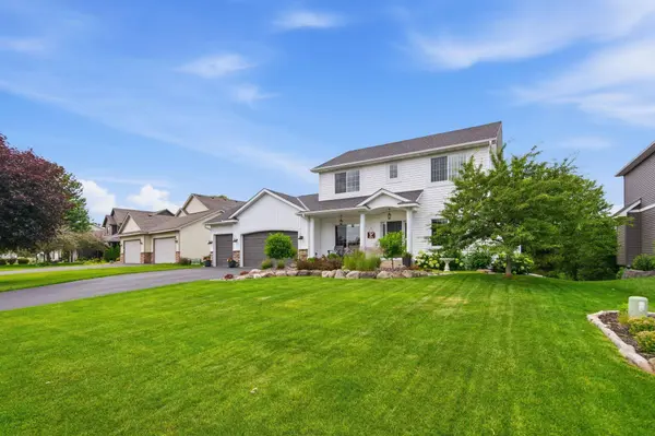 15982 Quince ST NW, Andover, MN 55304