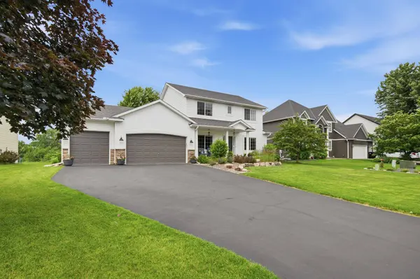 15982 Quince ST NW, Andover, MN 55304