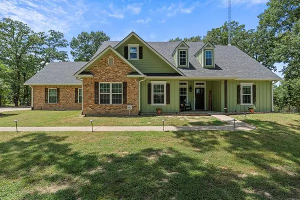 271 Rs County Road 4269, Emory, TX 75440