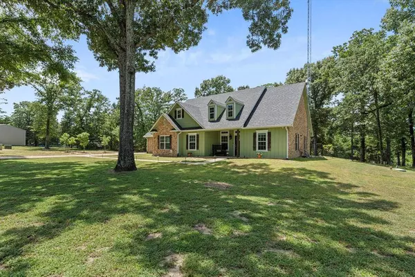 271 Rs County Road 4269, Emory, TX 75440