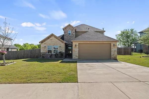 140 Egret Circle, East Tawakoni, TX 75472