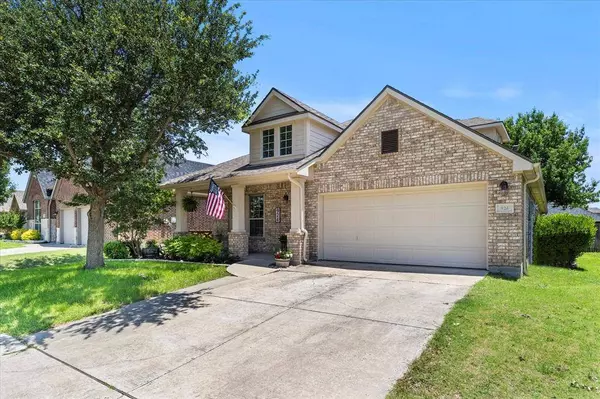 924 Mangrove Drive, Fate, TX 75087