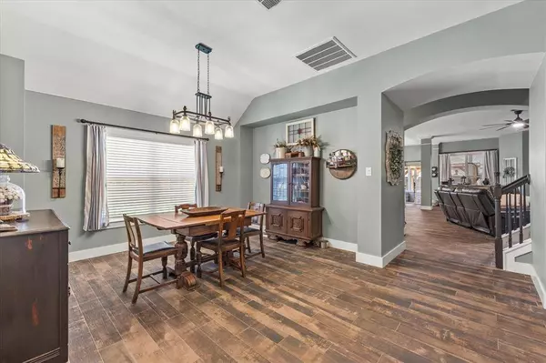 924 Mangrove Drive, Fate, TX 75087