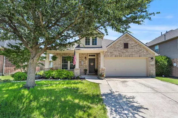 924 Mangrove Drive, Fate, TX 75087