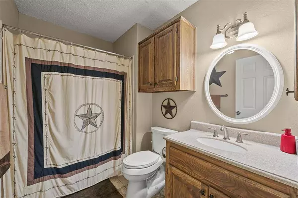 1929 Mamie Road, Greenville, TX 75402