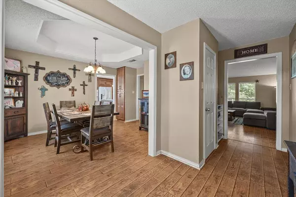 1929 Mamie Road, Greenville, TX 75402