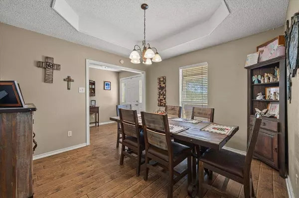 1929 Mamie Road, Greenville, TX 75402