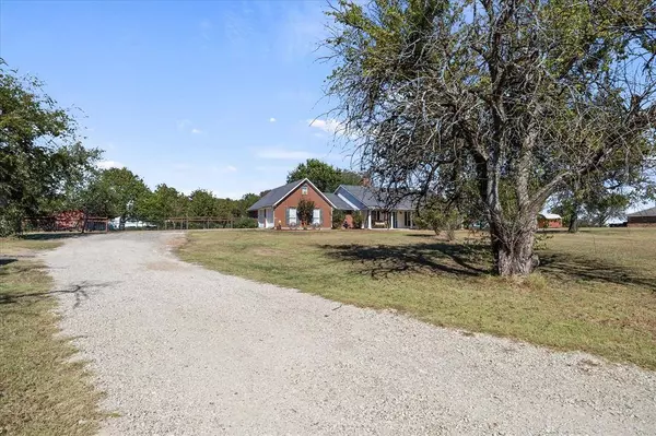 1929 Mamie Road, Greenville, TX 75402