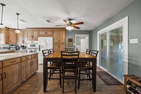 1929 Mamie Road, Greenville, TX 75402