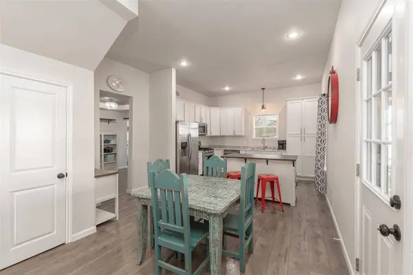 819 Beech Street, Bonham, TX 75418