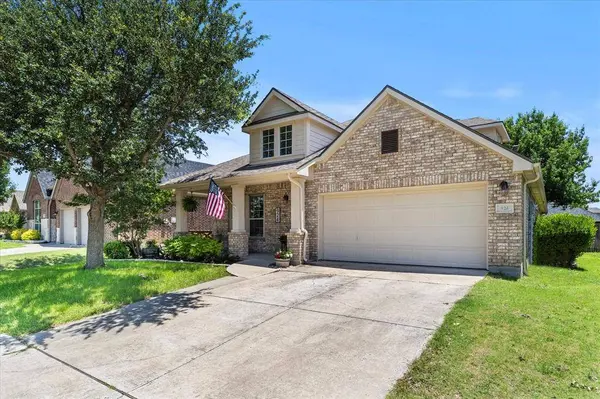 924 Mangrove Drive, Fate, TX 75087