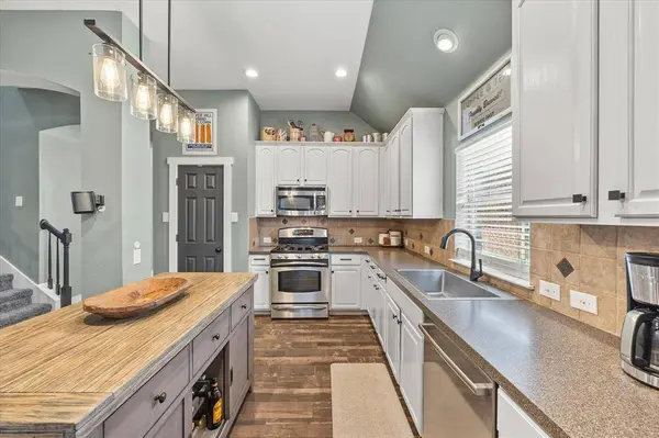 924 Mangrove Drive, Fate, TX 75087