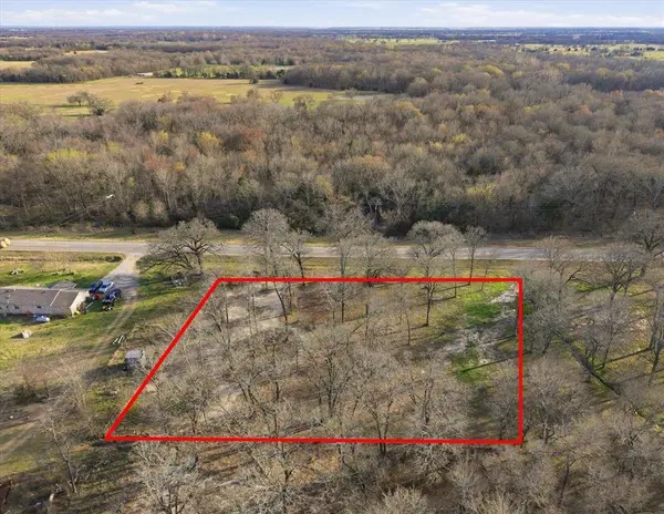 0000 FM 1563, Wolfe City, TX 75496