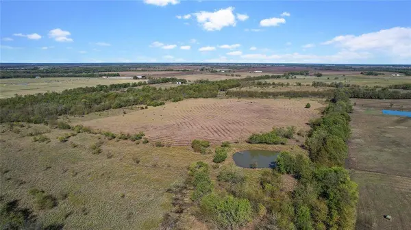 0 County Road 2125, Cooper, TX 75432