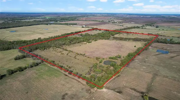0 County Road 2125, Cooper, TX 75432