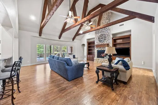 2117 Red Cedar Trail, Greenville, TX 75402