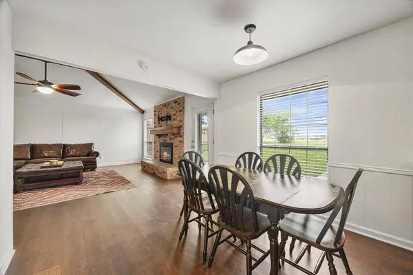 3404 Canton Street, Greenville, TX 75402