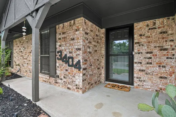 3404 Canton Street, Greenville, TX 75402