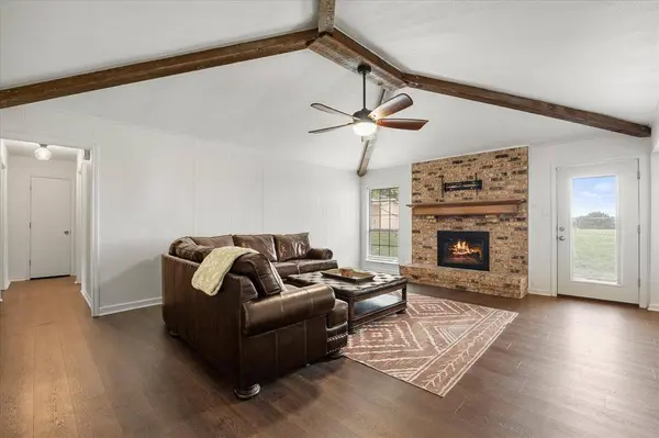 3404 Canton Street, Greenville, TX 75402