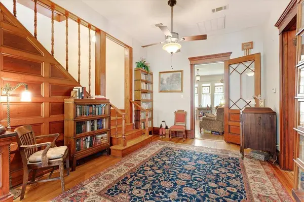 704 E Main Street, Honey Grove, TX 75446