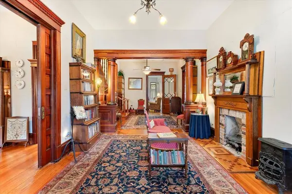 704 E Main Street, Honey Grove, TX 75446
