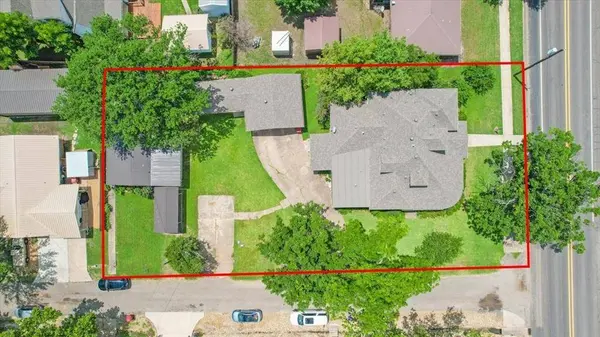 704 E Main Street, Honey Grove, TX 75446
