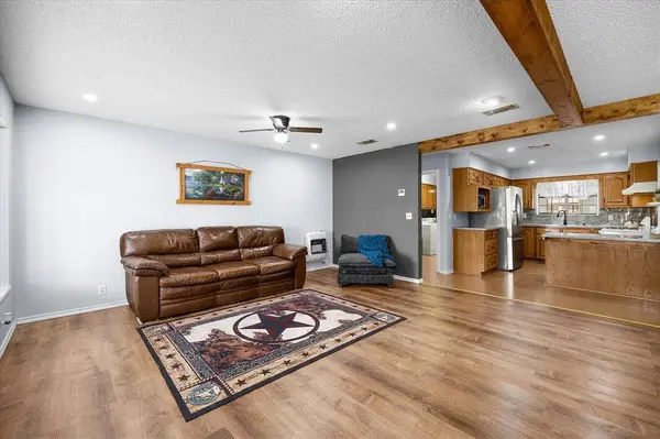 6006 County Road 4604, Commerce, TX 75428