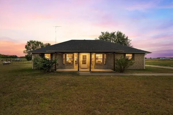 6006 County Road 4604